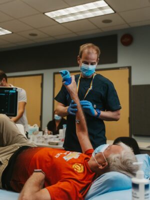 Photo by Jilliam Wilkes