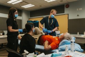 Photo by Jilliam Wilkes