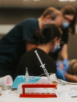 Photo by Jilliam Wilkes