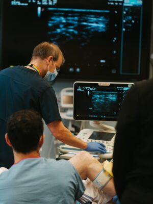 Photo by Jilliam Wilkes