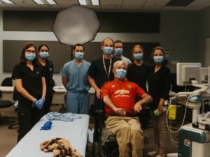 Photo by Jilliam Wilkes