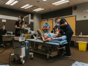 Photo by Jilliam Wilkes